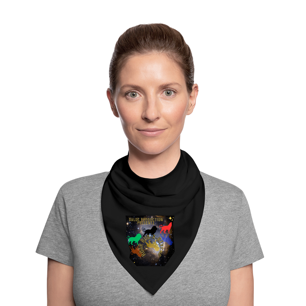 Bandana - black
