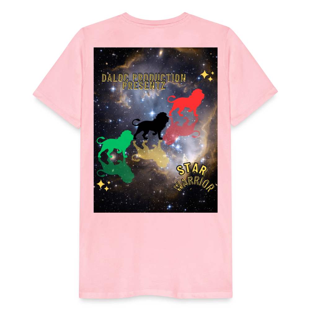 Men's Premium T-Shirt - pink