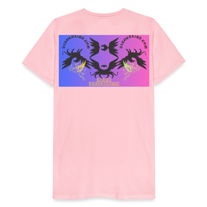 Men's Premium T-Shirt - pink