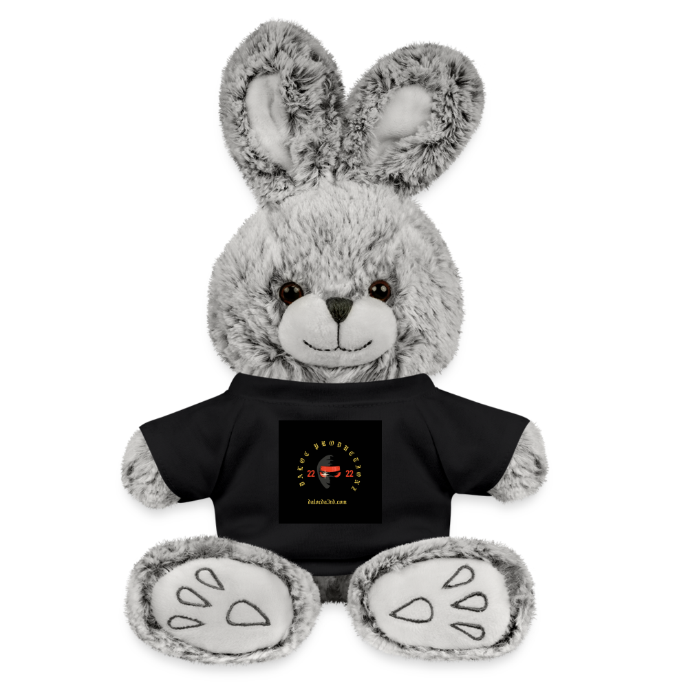 Rabbit - black