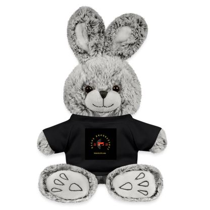 Rabbit - black