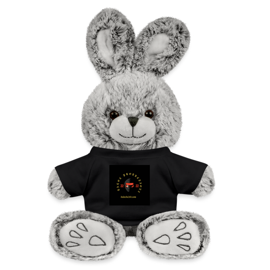 Rabbit - black