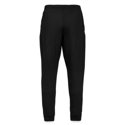 Unisex Joggers - black/asphalt