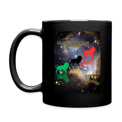 Full Color Mug - black