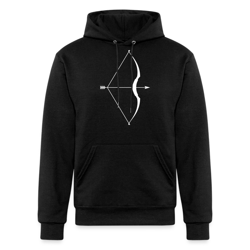 Women’s Premium Hoodie - black