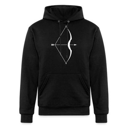 Women’s Premium Hoodie - black