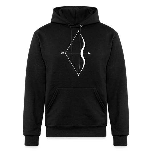 Women’s Premium Hoodie - black