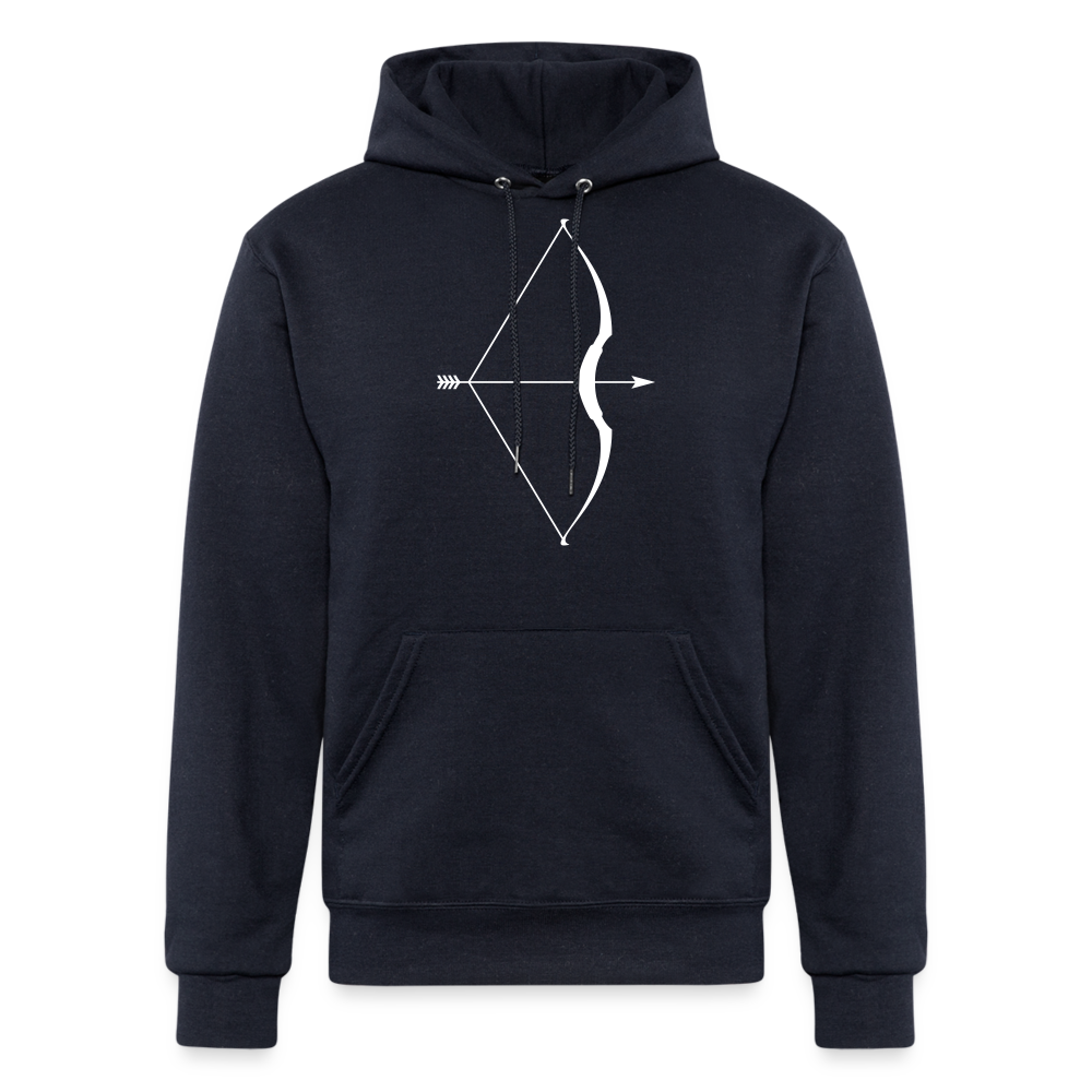 Women’s Premium Hoodie - navy