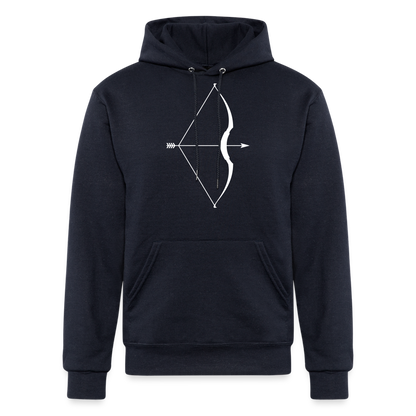 Women’s Premium Hoodie - navy